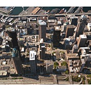 Seattle-Downtown 2000