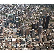 Seattle-Downtown 2000