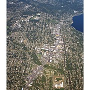 Seattle-Northgate 2000