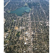 Seattle-Northgate 2000