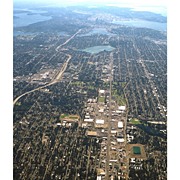 Seattle-Northgate 2000