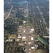 Seattle-Northgate 2000