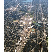 Seattle-Northgate 2000
