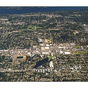 Seattle-Northgate 2000
