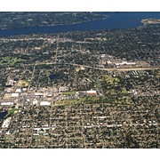 Seattle-Northgate 2000