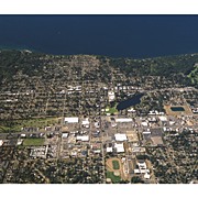 Seattle-Northgate 2000