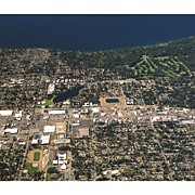 Seattle-Northgate 2000