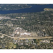 Seattle-Northgate 2000