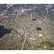 Seattle-University 2000