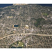 Seattle-University 2000