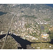 Seattle-University 2000