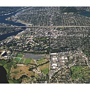 Seattle-University 2000
