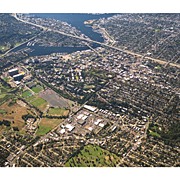 Seattle-University 2000
