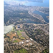 Seattle-University 2000