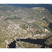 Seattle-University 2000