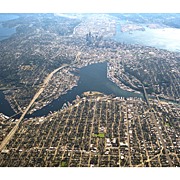Seattle-University 2000