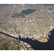 Seattle-University 2000