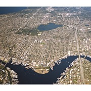 Seattle-University 2000