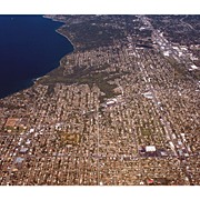Seattle-Ballard 2000