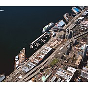Seattle-Downtown 2000