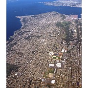 Seattle-West 2000