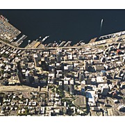 Seattle-Downtown 2000