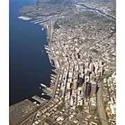 Seattle-Downtown 2000