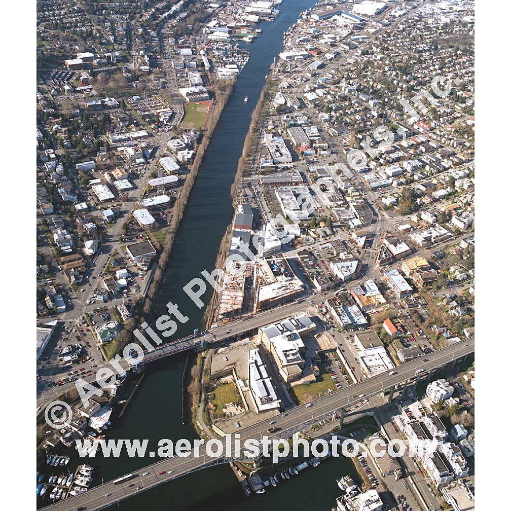 Seattle-University 2001