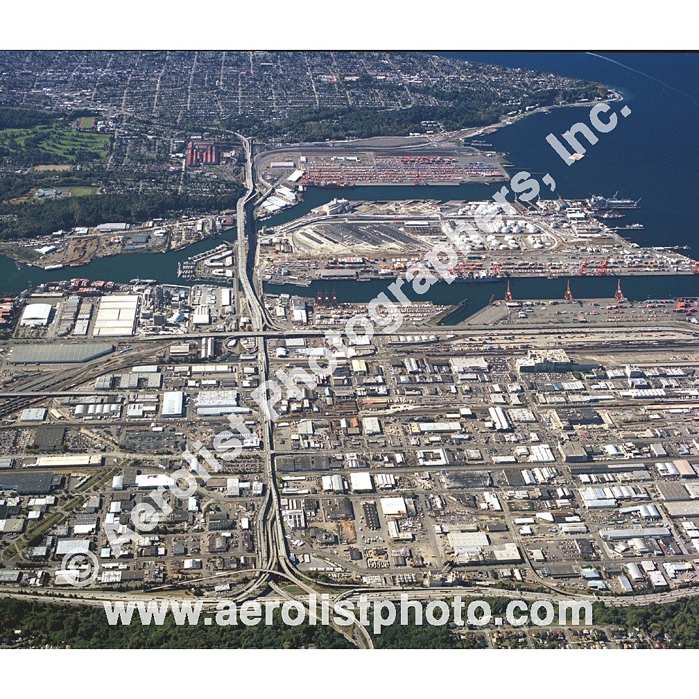 Seattle-South 2001