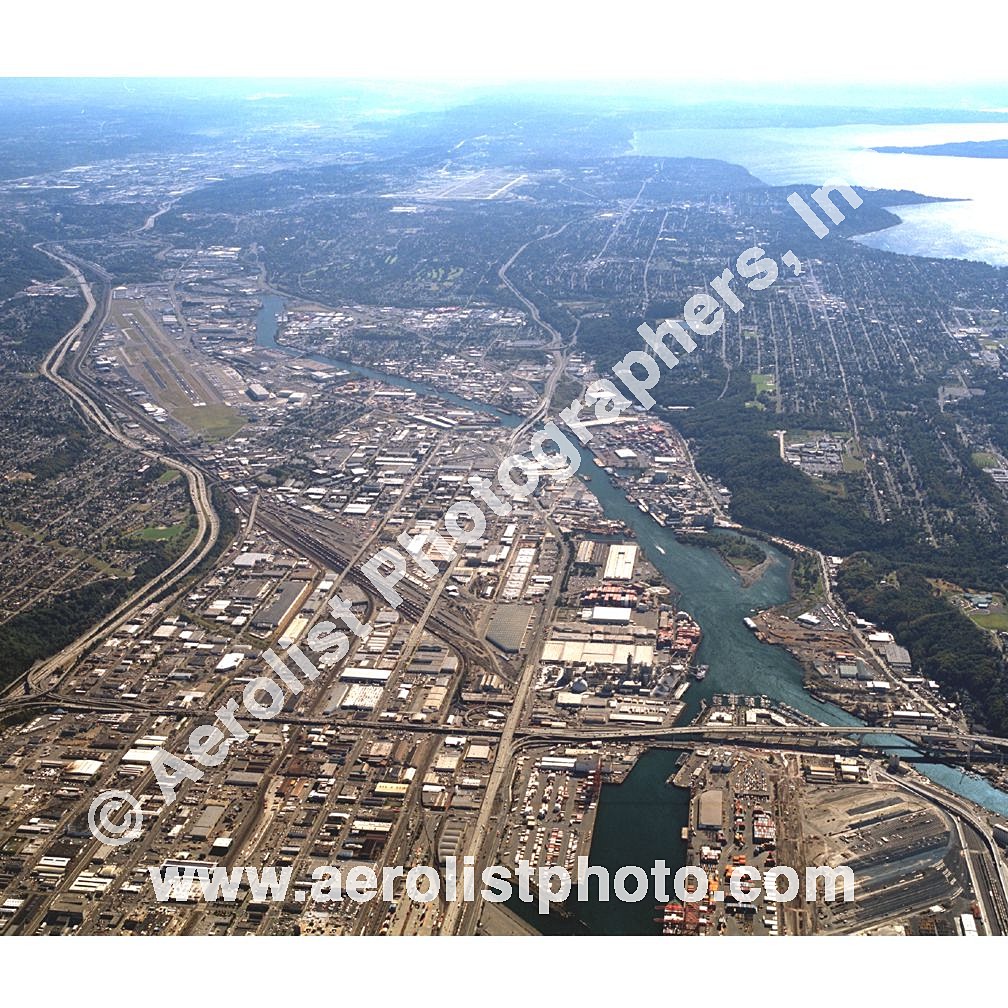 Seattle-South 2001