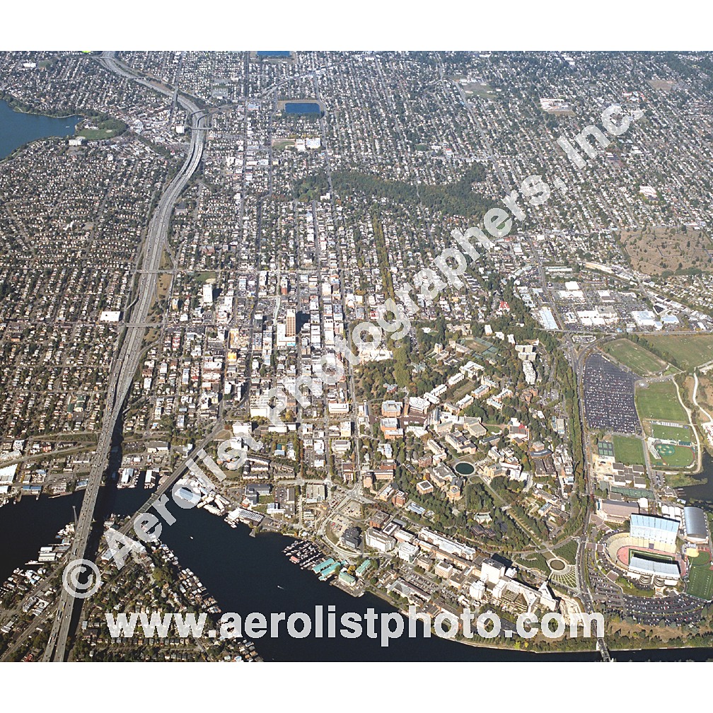 Seattle-University 2001