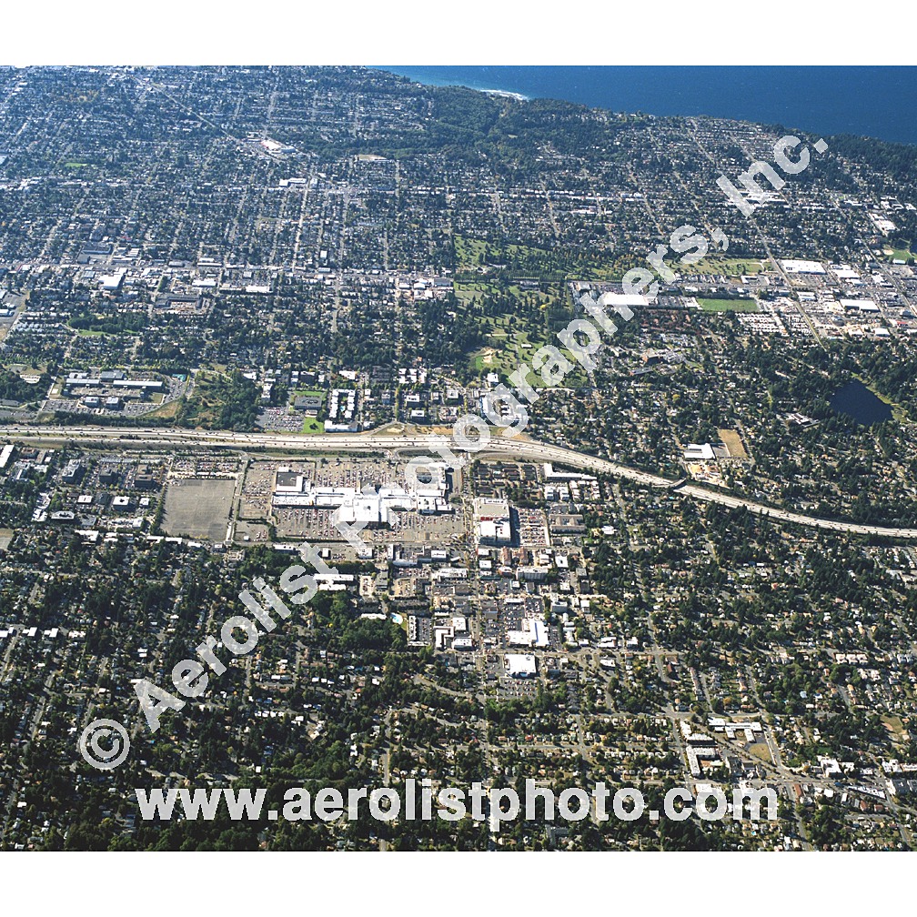 Seattle-Northgate 2001