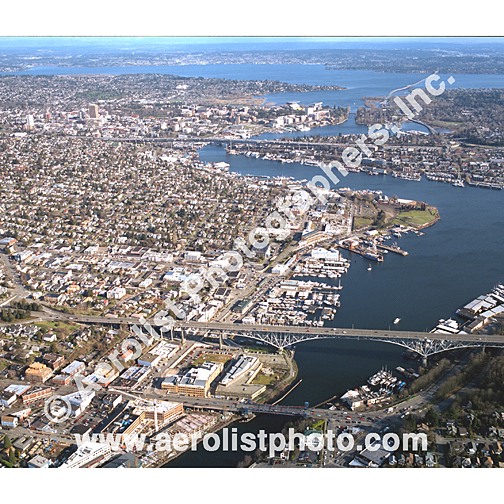 Seattle-University 2001