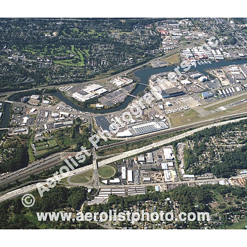 Seattle-South 2001