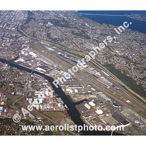 Seattle-South 2001