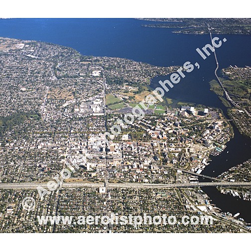Seattle-University 2001