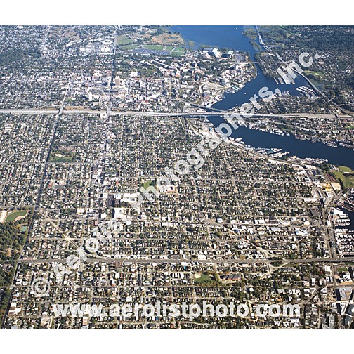 Seattle-University 2001