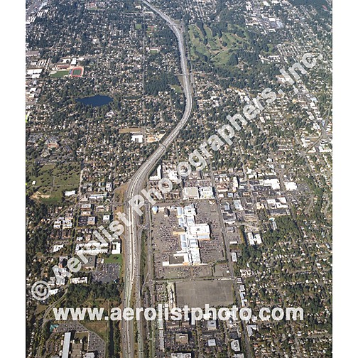 Seattle-Northgate 2001