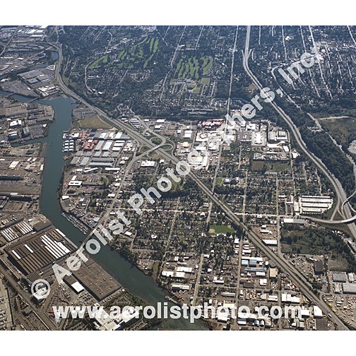 Seattle-West 2001
