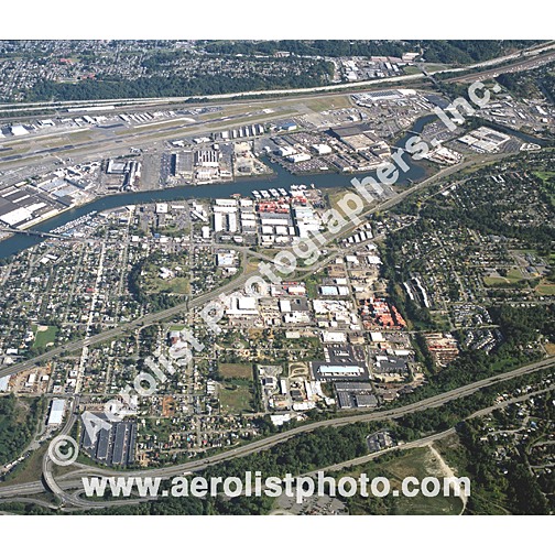 Seattle-West 2001