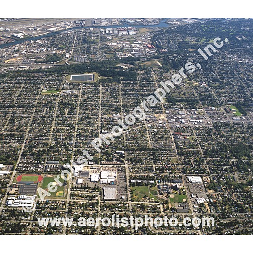 Seattle-West 2001
