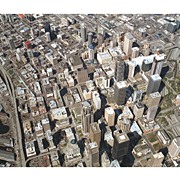 Seattle-Downtown 2001