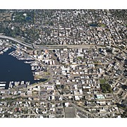 Seattle-Lake Union 2001