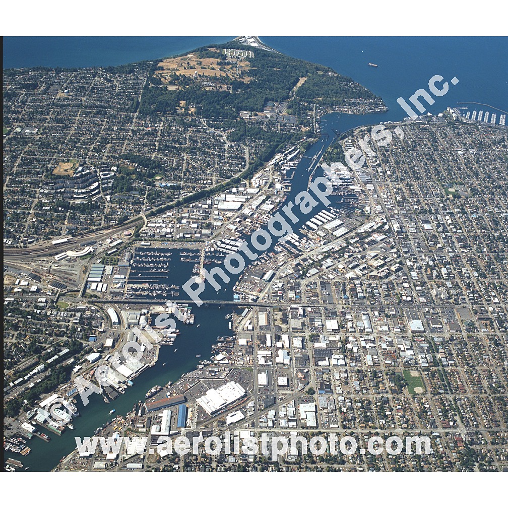 Seattle-Ballard 2002