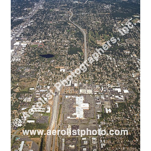 Seattle - Northgate / Lake City 2002
