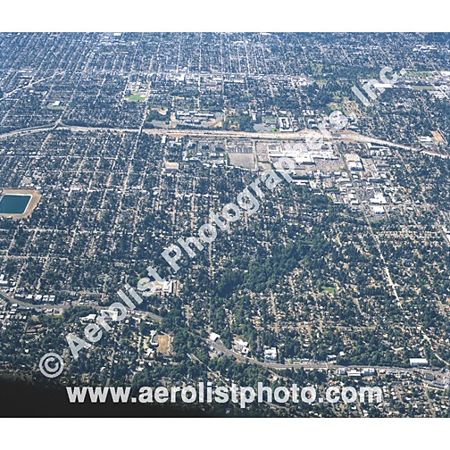 Seattle - Northgate / Lake City 2002