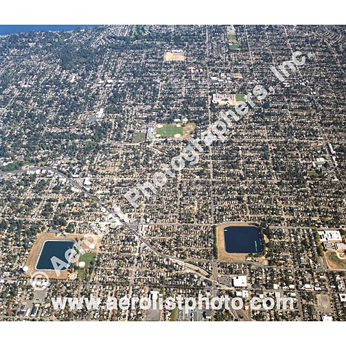 Seattle - University / Fremont / Wallingford 2002