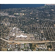 Seattle - Northgate / Lake City 2002