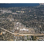 Seattle - Northgate / Lake City 2002