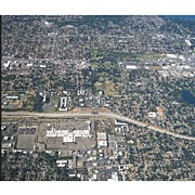 Seattle - Northgate / Lake City 2002